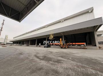 78801e1de2b323e0b8a400bc30024cfa3d0bad52 · Galpão para alugar, 6554 m² por R$ 330.287,00/mês - Cidade Industrial Satélite de São Paulo - Guarul