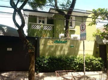 a26bbe75c9ddf4f2fa43e8bd94da5e3164b23f50 · Sobrado à venda, 569 m² por R$ 4.810.000,00 - Higienópolis - São Paulo/SP