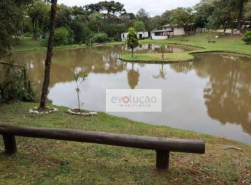 bba4eae7e5821e7724d5c84ad483244cf2a997f2 · CHACARA EM CONDOMINIO FECHADO MANDIRITUBA A 40 KM DE CURITIBA - FAZENDA BOM JESUS