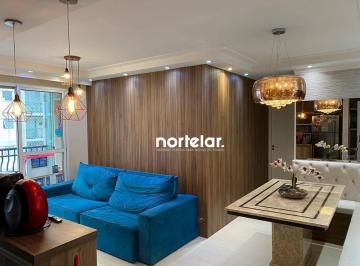 2af12f1b57f409dcb71cf8547ee4006e35ade01f · Apartamento com 2 quartos à venda, 56 m² - Loteamento City Jaragua - São Paulo/SP