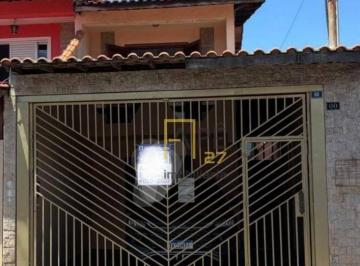 161344f7030670dadd548cce828b685d0921fa8a · Sobrado com 3 dormitórios, 170 m² - venda por R$ 629.000 ou aluguel por R$ 3.090/mês - Jardim Cocaia