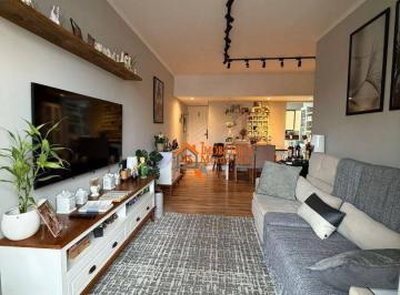 ef36f208474e0f7d38e87e68afb2c632975ce72f · Apartamento com 3 dormitórios à venda, 93 m² por R$ 550.000,00 - Vila Silveira - Guarulhos/SP
