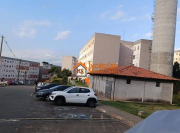 0cc78a70e004700089c102c69a32d781278ab027 · Apartamento com 2 dormitórios à venda, 53 m² por R$ 170.000,00 - Vila Sadokim - Guarulhos/SP