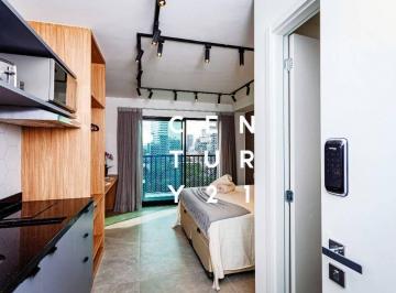 13d91cbbce1136146a54635a02877a871659cad8 · Apartamento com 1 dormitório à venda, 25 m² - Pinheiros - São Paulo/SP
