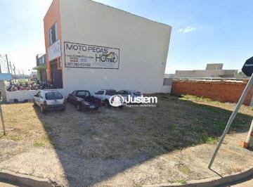 6c1416a522e68ebcc0f22e6a35450d9baf9e7795 · Terreno para alugar, 236 m² por R$ 1.501,00/mês - Jardim Moriyama - Indaiatuba/SP