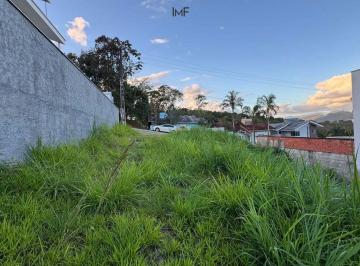 Terreno · 970m² · Belíssimo terreno em loteamento de alto padrão
