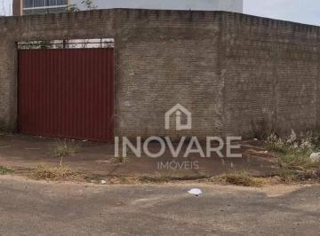 bcaaf824db82e173a85c31304bb279995955b340 · Terreno à venda, 319 m² por R$ 155.000,00 - Jardim Liberdade - Itumbiara/GO