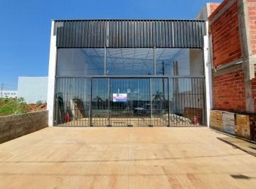 55b40a42636ae8053bd9533cace3f03a7d92aa18 · Salão Comercial para alugar, 300 m² - Dodson - Santa Bárbara D'Oeste/SP