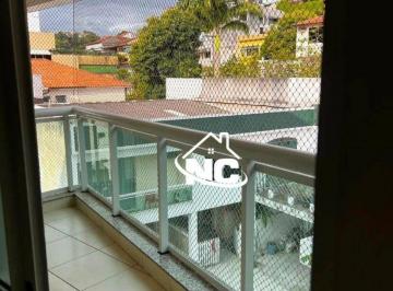 ade4463d34018750d17e190e7538b68a37ab6dc9 · Novos Começos Imóveis vende -Apartamento com 2 quartos , 80 m² por R$ 682.000 - São Francisco - Nite