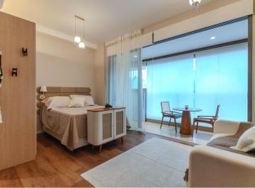 Apartamento · 35m² · 1 Quarto · VNCBC 655 Apto 601191033-78
