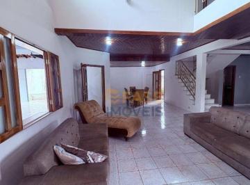 Sala de estar e jantar · Casa para venda Greenville II