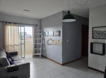 eef1046b6efe384b16efbf6157e41ae0a7d6d9ff · Apartamento com 2 dormitórios à venda, 58 m² por R$ 310.000,00 - Edifício Smart Family - Taubaté/SP