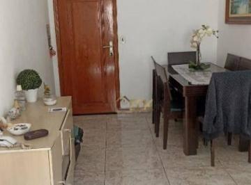 4b8f102edfe82914438647e575ea4efd262d417a · Apartamento com 2 dormitórios à venda, 54 m² por R$ 245.000 - Jardim Irajá - São Bernardo do Campo/S