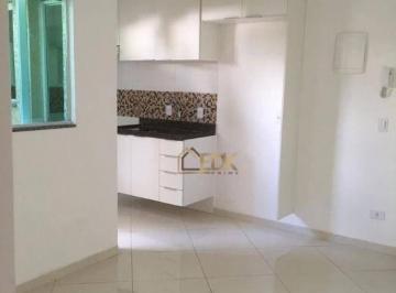 bf240556cdb0ee3f898bcc4c0ba35c4b6c97e8f1 · Apartamento com 2 dormitórios à venda, 55 m² por R$ 360.000 - Vila Guiomar - Santo André/SP