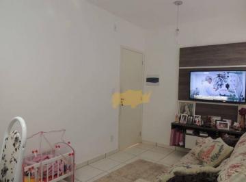 a58ec22db1f05b29b2b3a908280220cf4fcbb19c · Apartamento com 2 dormitórios à venda, 48 m² por R$ 185.000,00 - Parque Mãe Preta - Rio Claro/SP