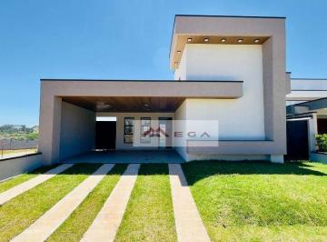 f4b5fda344fb2a3bed850afab61637a6b23c6bdd · Casa com 3 quartos à venda, 145 m² por R$ 1.090.000 - Residencial Fazenda Casa Grande - Taubaté/SP