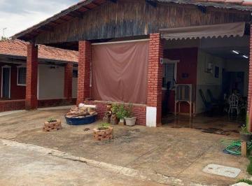 63c4460c8f4334a14ed4fbc694820c13cc4298b9 · Casa com 3 dormitórios à venda, 140 m² por R$ 130.000,00 - Mansões das Águas Quentes - Caldas Novas/