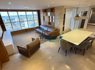 c8bf984ec42eac85bf074678f5b71badb55eda3d · #altopadrao - COD.AP0320 - APARTAMENTO DUPLEX PORTEIRA FECHADA EM LOCALIZAÇÃO ESPLÊNDIDA - AU. 190m²