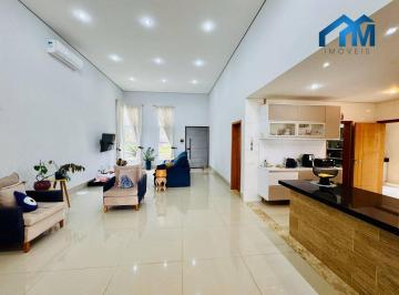 c088c6d7688e3e1219a3005dcebd9129d072e7b8 · Casa Térrea no Condomínio Palmeiras Imperiais | 1.000 m² de terreno | 250 m² de construção