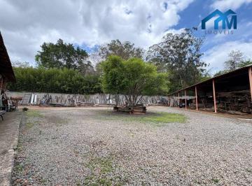 770415835c7eed368e6a749d21aa9d80183761c9 · Chácara com 1 dormitório à venda, 3561 m² por R$ 1.950.000,00 - Chácara dos Machados - Itu/SP
