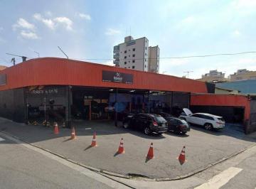 a3cbbe83e6ef5509c35bf1165abf09fb946a654b · Salão para alugar, 600 m² - Vila Gustavo - São Paulo/SP