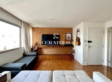 Apartamento · 124m² · 3 Quartos · 1 Vaga · Edifício Adriana Margarida Prestes Maia Fernandes - Apartamento alto padrão à venda com 124 m², 3 qu