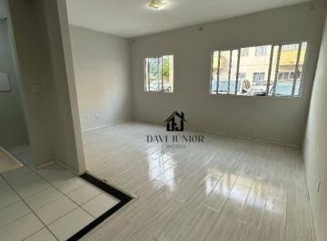 92af8a15a0c5fc6271c9402a1f8b68edd4f704c7 · Apartamento com 2 dormitórios à venda, 52 m² por R$ 180.000,00 - Lopes de Oliveira - Sorocaba/SP