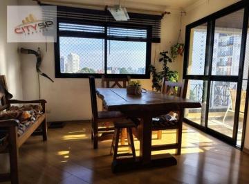 56df2e061259e6dfbd7866634357799307623422 · Apartamento com 3 dormitórios à venda, 90 m² por R$ 798.000,00 - Vila Guarani (Zona Sul) - São Paulo