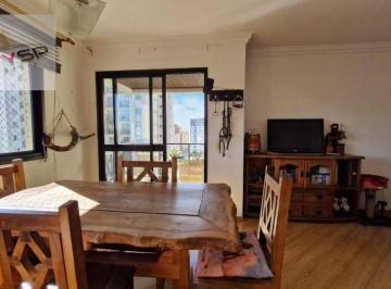 5cd9ee05acec9efab2cb364f24650b8bc176e157 · Apartamento com 3 dormitórios à venda, 90 m² por R$ 798.000,00 - Vila Guarani (Zona Sul) - São Paulo