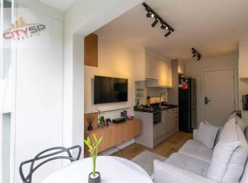 38d17d5f25ca0b980954de5919d771e67c74fea6 · Apartamento com 1 dormitório à venda, 26 m² por R$ 340.000,00 - Vila Guarani (Zona Sul) - São Paulo/