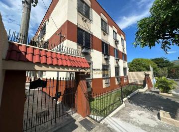 fa1c53f14d35fafe013555674bb00df1be428be9 · Apartamento com 1 dormitório à venda, 46 m² por R$ 119.000,00 - Vila Valqueire - Rio de Janeiro/RJ