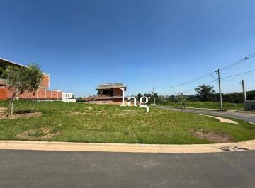 51156e2b92a5be0153b71aa37497e97c92e49051 · Terreno à venda, 363 m² - Condomínio Terras Alpha Nova Esplanada - Votorantim/SP