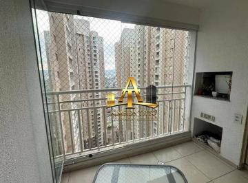 3961a020a832a6723ef68450b82b82b34f713520 · Apartamento com 3 dormitórios à venda, 85 m² por R$ 830.000,00 - Jardim Tupanci - Barueri/SP