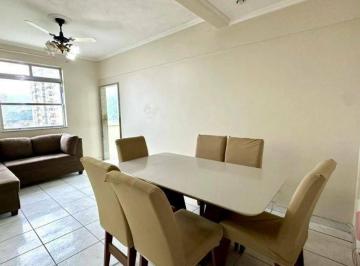 3d11ec22253aac36a73b74403bbcf25f96882e7b · Apartamento à venda, 60 m² por R$ 285.000,00 - Centro - São Vicente/SP