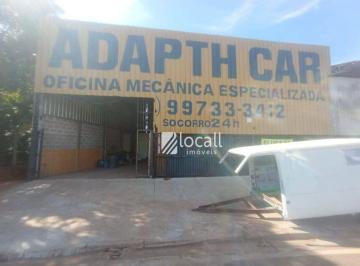 dce47864d12d5b4e7e097ed411e8d052a7fd4621 · Salão para alugar, 300 m² por R$ 5.500,00/mês - Vila Azul - São José do Rio Preto/SP