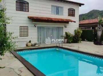 3bfd86bc63495a8084ba3cc4dc2d590efc44ad7b · Casa com 4 quartos à venda, 245 m² por R$ 959.000 - Itaipu - Niterói/RJ