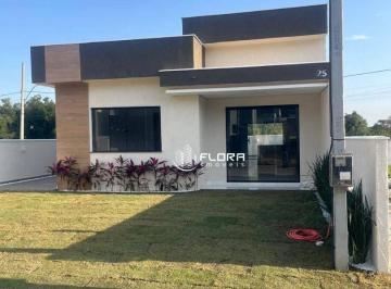 2c42c755a07bdcc69d62df530f6eaca15f472011 · Casa com 3 Quartos à venda no condomínio Royal Gardén, 99 m² por R$ 499.000 - Pindobas - Maricá/RJ