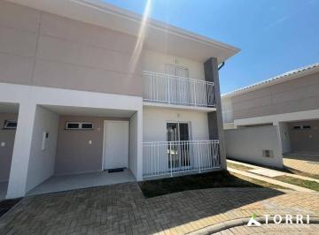 5073c765e6eac0571015822d1c5c09f9150741fa · Sobrado com 3 dormitórios 113 m² à venda,  Condomínio Villa Flora Lótus - Parque Campolim - Sorocaba