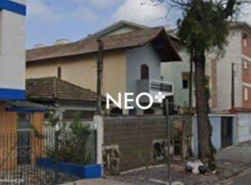 59f33853e820c02b8a6765c5c3be2a9ed17a4ca1 · Terreno à venda, 720 m² por R$ 2.000.000,00 - Estuário - Santos/SP