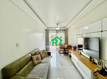 60a9191b37dcead6c79001ba2d039dfcb3abf600 · Cobertura com 3 quartos (1 suíte), 1 vaga, churrasqueira á venda em Jardim Astúrias, Guarujá