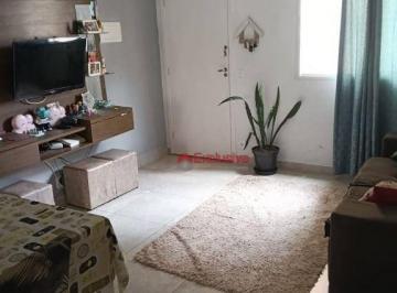 752bf82ea9199ce04e61db1e585450e7cc84c1d9 · Apartamento à venda, 49 m² por R$ 220.000,00 - Parque Bom Retiro - Paulínia/SP