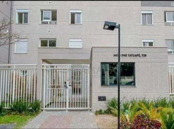 6d0c9fc46025cd2d01a76714233f3e860bb7a96d · Apartamento com 1 dormitório à venda, 34 m² por R$ 320.000,00 - Cidade Mãe do Céu - São Paulo/SP