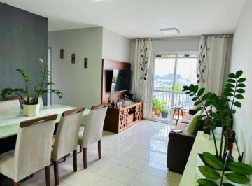 f320e78738c32bbb241a614f12c1357111545999 · Apartamento com 3 quartos à venda, 71 m² por R$ 550.000 - Vila Domitila - São Paulo/SP