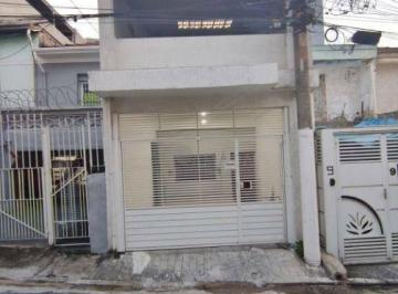 c7bf3f808c284c3fadf66b8459ef26e4ed07b5b6 · Casa com 2 dormitórios à venda, 90 m² por R$ 465.000,00 - Penha de França - São Paulo/SP