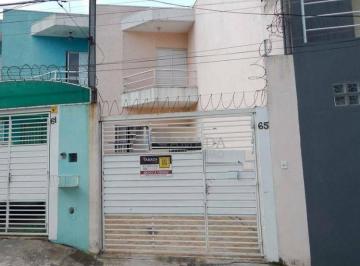 d763f56ffe12fa499b1671a6bbca4e85c44359d5 · Casa com 2 Quartos à venda, 72 m² por R$ 390.000 - Parque Cruzeiro do Sul - São Paulo/SP
