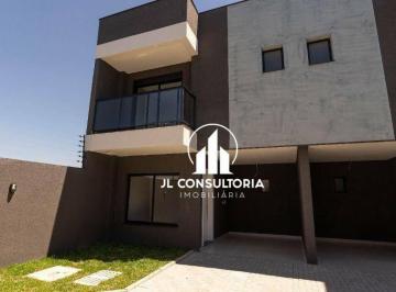 c3f797a779711cfa91cf9b807a179e615099777b · Sobrado à venda, 105 m² por R$ 780.000,00 - Uberaba - Curitiba/PR