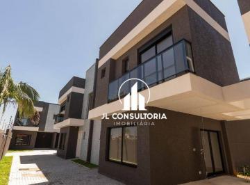 28094f882d0af987492cfb5977adaeb10267c959 · Sobrado à venda, 100 m² por R$ 720.000,00 - Uberaba - Curitiba/PR