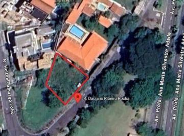 2d5739d06c612568f541154e7a0e1f45f0ffec04 · Terreno à venda, 513 m² por R$ 450.000,00 - Parque das Universidades - Campinas/SP