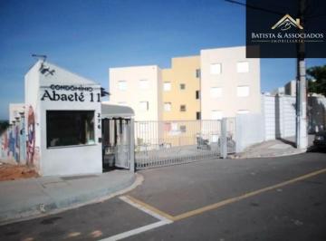 Apartamento · 46m² · 2 Quartos · 1 Vaga · Apartamento em Vila Abaeté, Campinas/SP