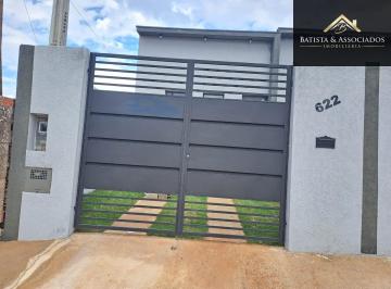 Casa · 73m² · 3 Quartos · 1 Vaga · Casa Térrea em Jardim São Judas Tadeu, Campinas/SP